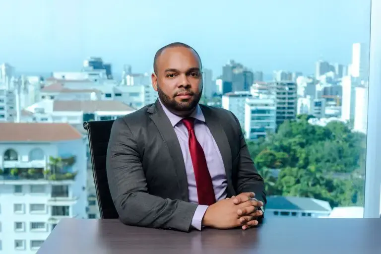 Edison Sepúlveda, CFA