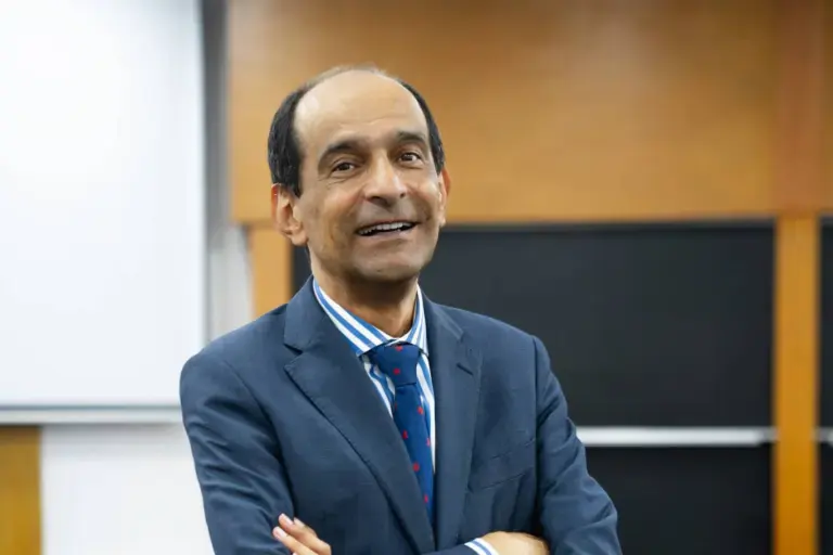 Fernando Barrero Rivera