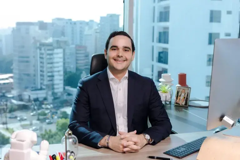 Jacinto Díaz Haché