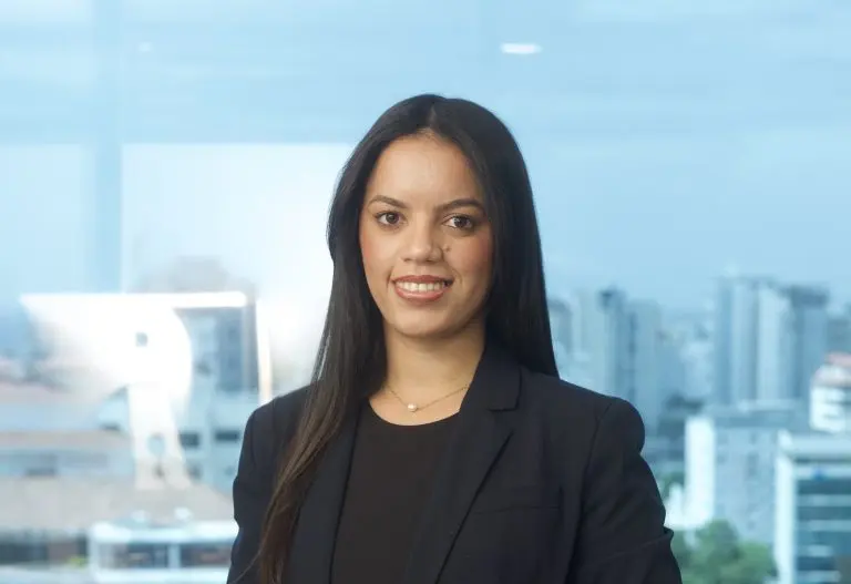 Karla de la Cruz